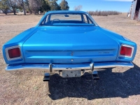 1969 Plymouth Road Runner for sale in Michigan (ID-162136)