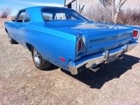 1969 Plymouth Road Runner for sale in Michigan (ID-162136)