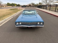 1969 Plymouth Road Runner for sale in Michigan (ID-162172)