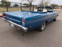 1969 Plymouth Road Runner for sale in Michigan (ID-162172)