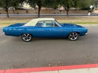 1969 Plymouth Road Runner for sale in Michigan (ID-162172)