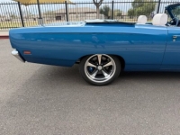 1969 Plymouth Road Runner for sale in Michigan (ID-162172)