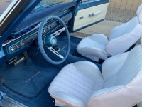 1969 Plymouth Road Runner for sale in Michigan (ID-162172)