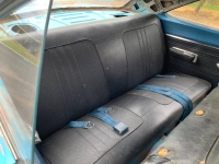 1969 Plymouth Road Runner for sale in Michigan (ID-162954)