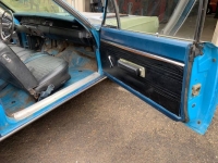 1969 Plymouth Road Runner for sale in Michigan (ID-162954)