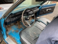 1969 Plymouth Road Runner for sale in Michigan (ID-162954)