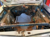 1969 Plymouth Road Runner for sale in Michigan (ID-162954)