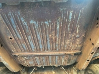 1969 Plymouth Road Runner for sale in Michigan (ID-162954)