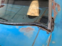 1969 Plymouth Road Runner for sale in Michigan (ID-162954)