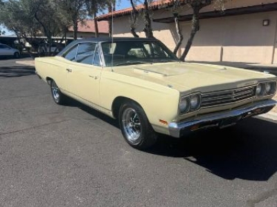 1969 Plymouth Road Runner for sale