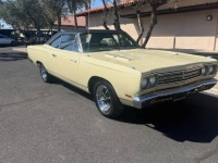 1969 Plymouth Road Runner for sale in Michigan (ID-164265)