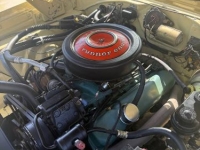 1969 Plymouth Road Runner for sale in Michigan (ID-164265)