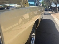 1969 Plymouth Road Runner for sale in Michigan (ID-164265)