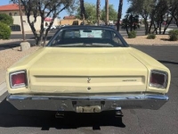 1969 Plymouth Road Runner for sale in Michigan (ID-164265)