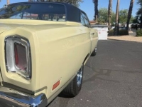 1969 Plymouth Road Runner for sale in Michigan (ID-164265)