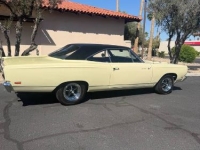 1969 Plymouth Road Runner for sale in Michigan (ID-164265)