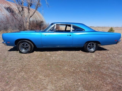 1969 Plymouth Road Runner for sale