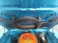 1969 Plymouth Road Runner for sale in Michigan (ID-164364)