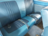 1969 Plymouth Road Runner for sale in Michigan (ID-164364)