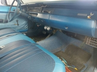 1969 Plymouth Road Runner for sale in Michigan (ID-164364)