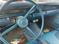 1969 Plymouth Road Runner for sale in Michigan (ID-164364)
