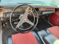 1969 Plymouth Satellite for sale in Michigan (ID-124183)