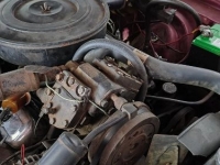 1969 Plymouth Satellite for sale in Michigan (ID-124183)