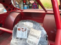 1969 Plymouth Valiant for sale in Michigan (ID-124510)
