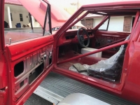1969 Plymouth Valiant for sale in Michigan (ID-124510)