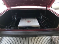 1969 Plymouth Valiant for sale in Michigan (ID-124510)