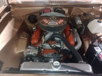 1969 Plymouth Valiant for sale in Michigan (ID-161099)