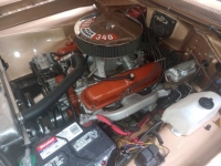 1969 Plymouth Valiant for sale in Michigan (ID-161099)