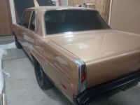 1969 Plymouth Valiant for sale in Michigan (ID-161099)