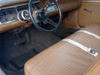 1969 Plymouth Valiant for sale in Michigan (ID-161099)