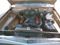 1969 Plymouth Valiant for sale in Michigan (ID-161099)