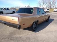 1969 Plymouth Valiant for sale in Michigan (ID-161099)