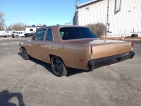 1969 Plymouth Valiant for sale in Michigan (ID-161099)