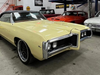 1969 Pontiac Catalina for sale