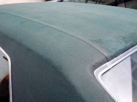 1969 Pontiac Catalina for sale in Michigan (ID-139958)