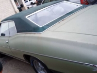 1969 Pontiac Catalina for sale in Michigan (ID-139958)