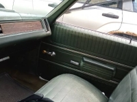 1969 Pontiac Catalina for sale in Michigan (ID-139958)