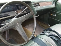 1969 Pontiac Catalina for sale in Michigan (ID-139958)
