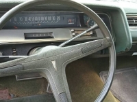 1969 Pontiac Catalina for sale in Michigan (ID-139958)