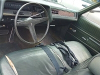 1969 Pontiac Catalina for sale in Michigan (ID-139958)