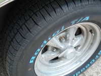 1969 Pontiac Catalina for sale in Michigan (ID-139958)