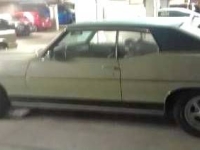 1969 Pontiac Catalina for sale in Michigan (ID-139958)