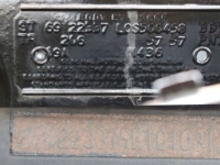 1969 Pontiac Firebird for sale in Michigan (ID-101419)