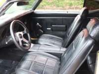 1969 Pontiac Firebird for sale in Michigan (ID-101419)