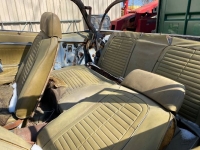 1969 Pontiac Firebird for sale in Michigan (ID-108839)