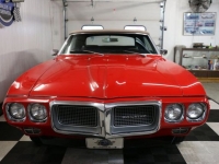 1969 Pontiac Firebird for sale in Riverhead, New York (ID-110115)